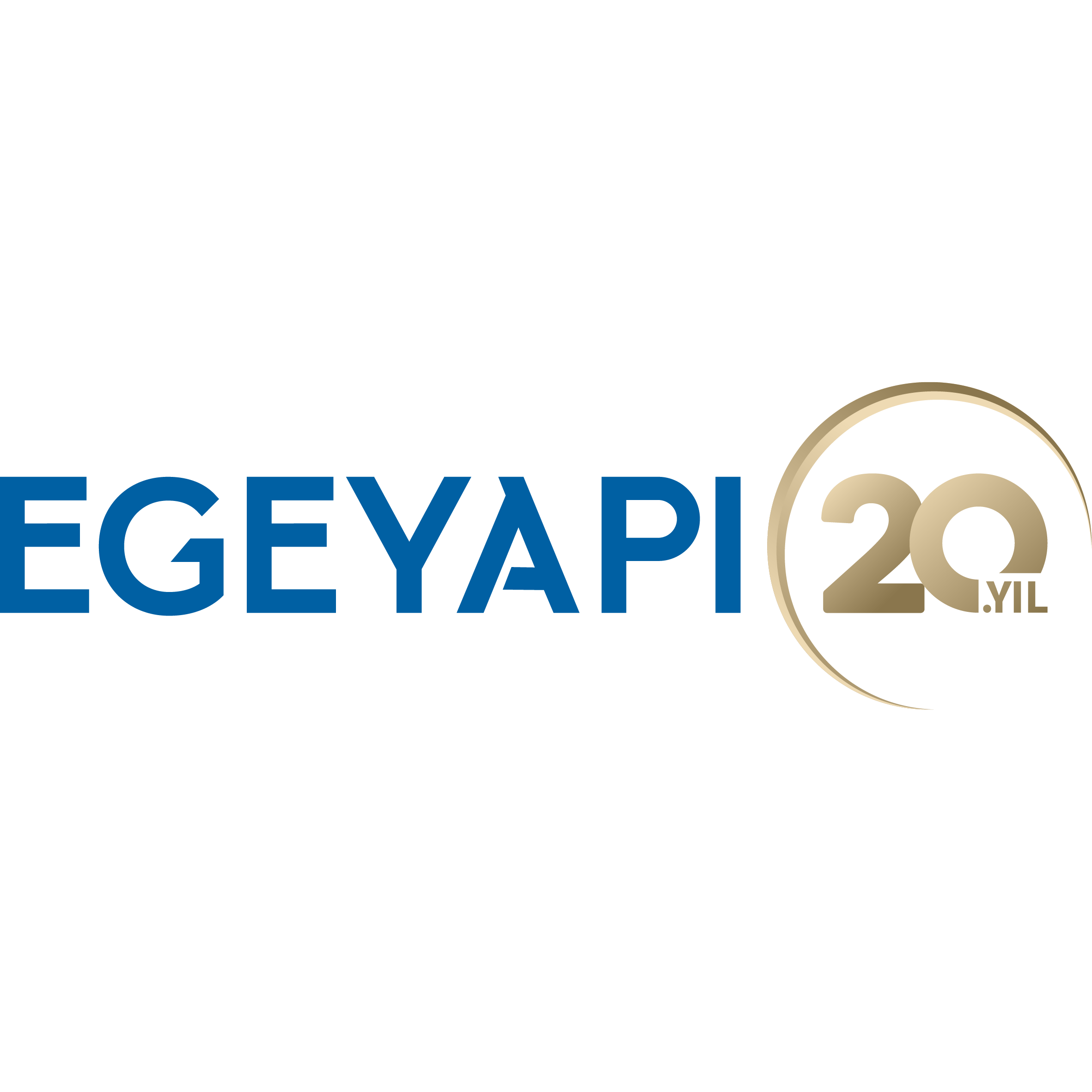 EGE YAPI Logo